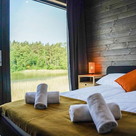 Ruciane Park - Mazury Resort & Spa ภายนอก รูปภาพ