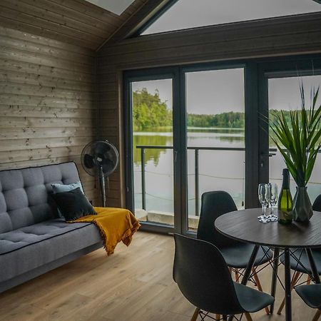 Ruciane Park - Mazury Resort & Spa ภายนอก รูปภาพ