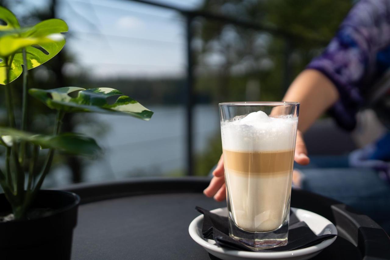 Ruciane Park - Mazury Resort & Spa ภายนอก รูปภาพ