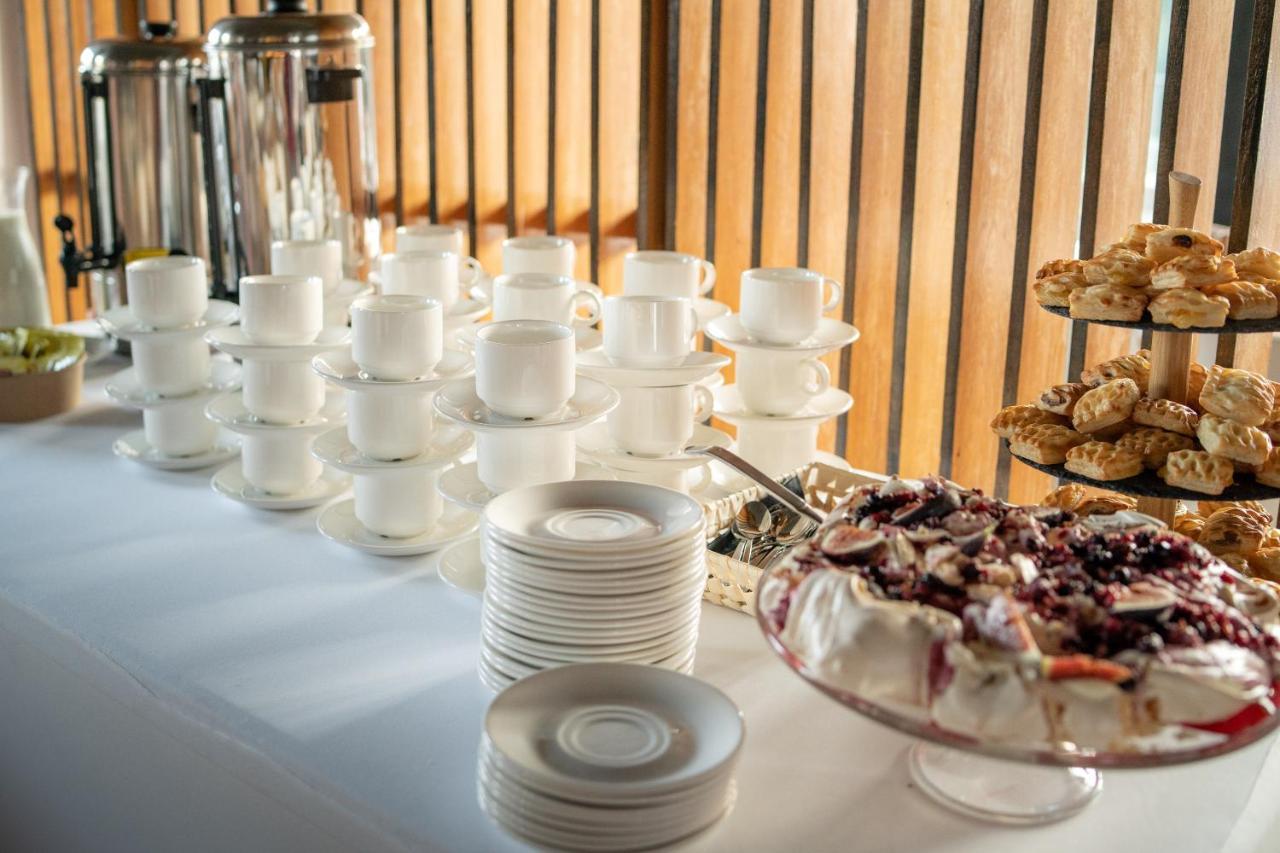 Ruciane Park - Mazury Resort & Spa ภายนอก รูปภาพ