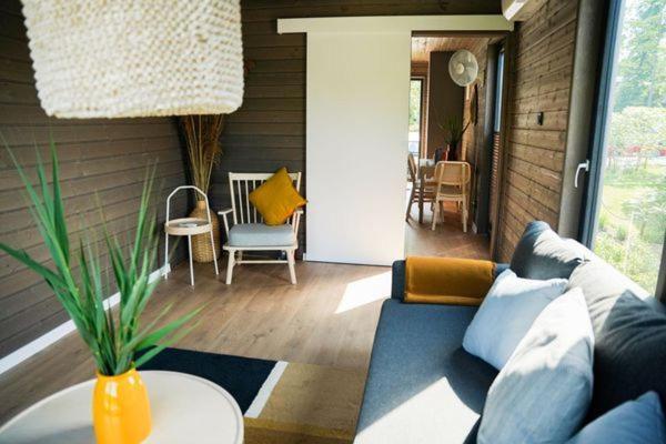 Ruciane Park - Mazury Resort & Spa ภายนอก รูปภาพ