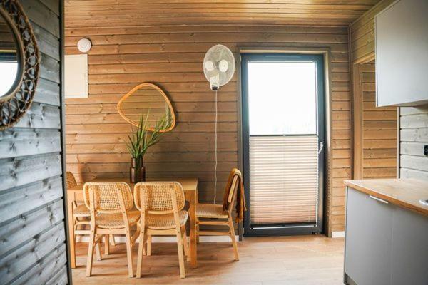 Ruciane Park - Mazury Resort & Spa ภายนอก รูปภาพ