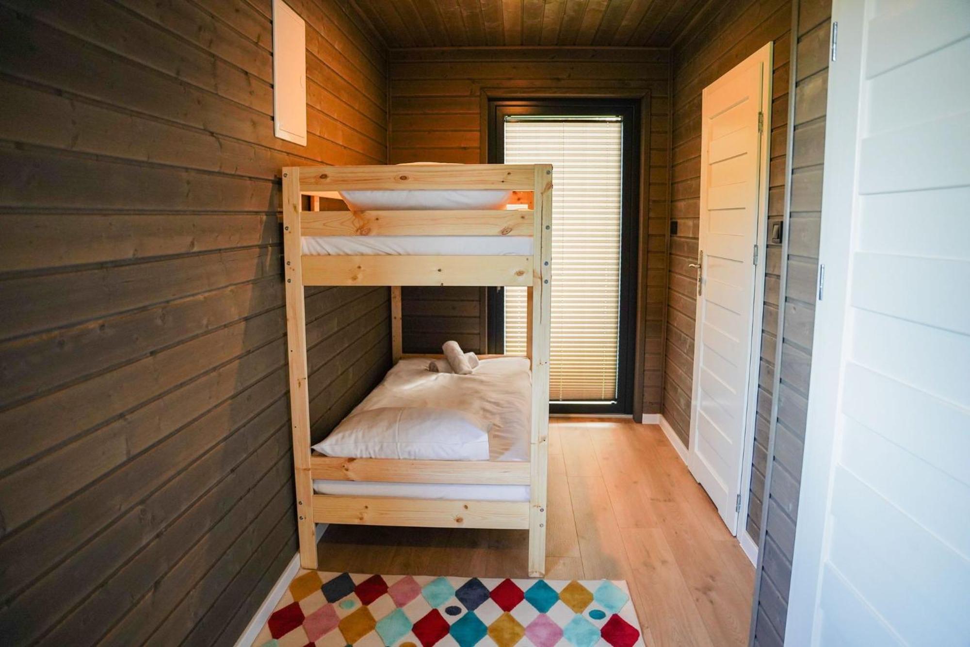 Ruciane Park - Mazury Resort & Spa ภายนอก รูปภาพ