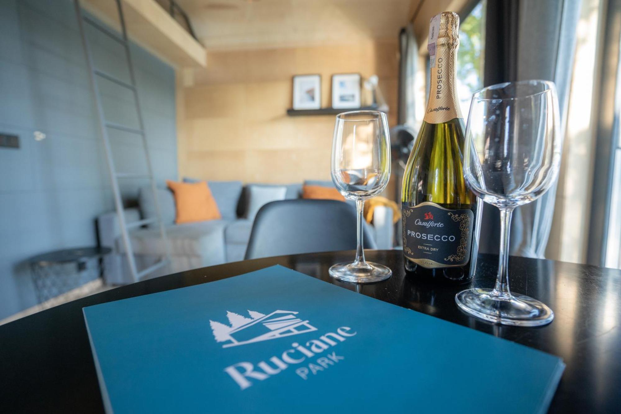 Ruciane Park - Mazury Resort & Spa ห้อง รูปภาพ