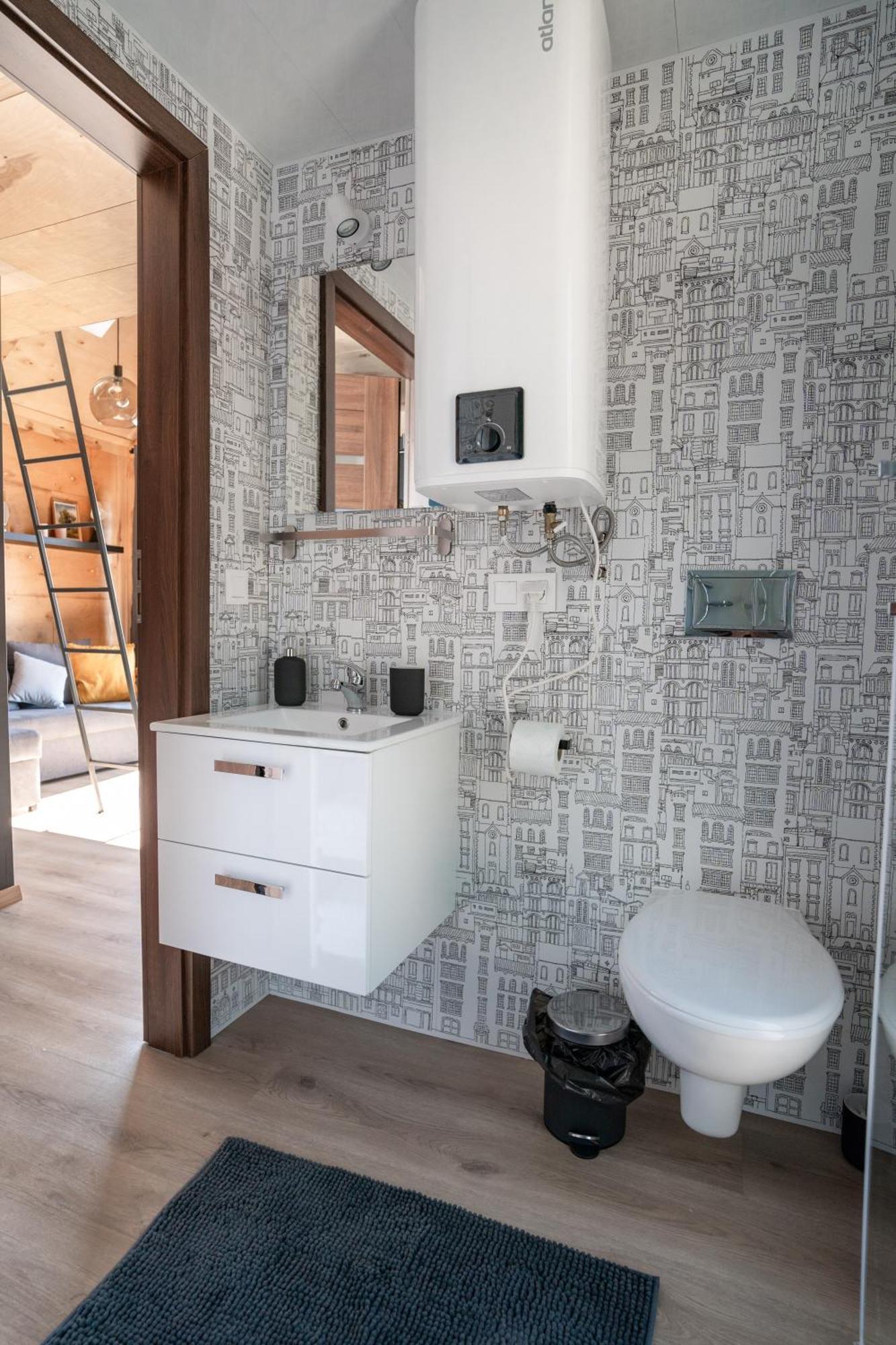 Ruciane Park - Mazury Resort & Spa ห้อง รูปภาพ