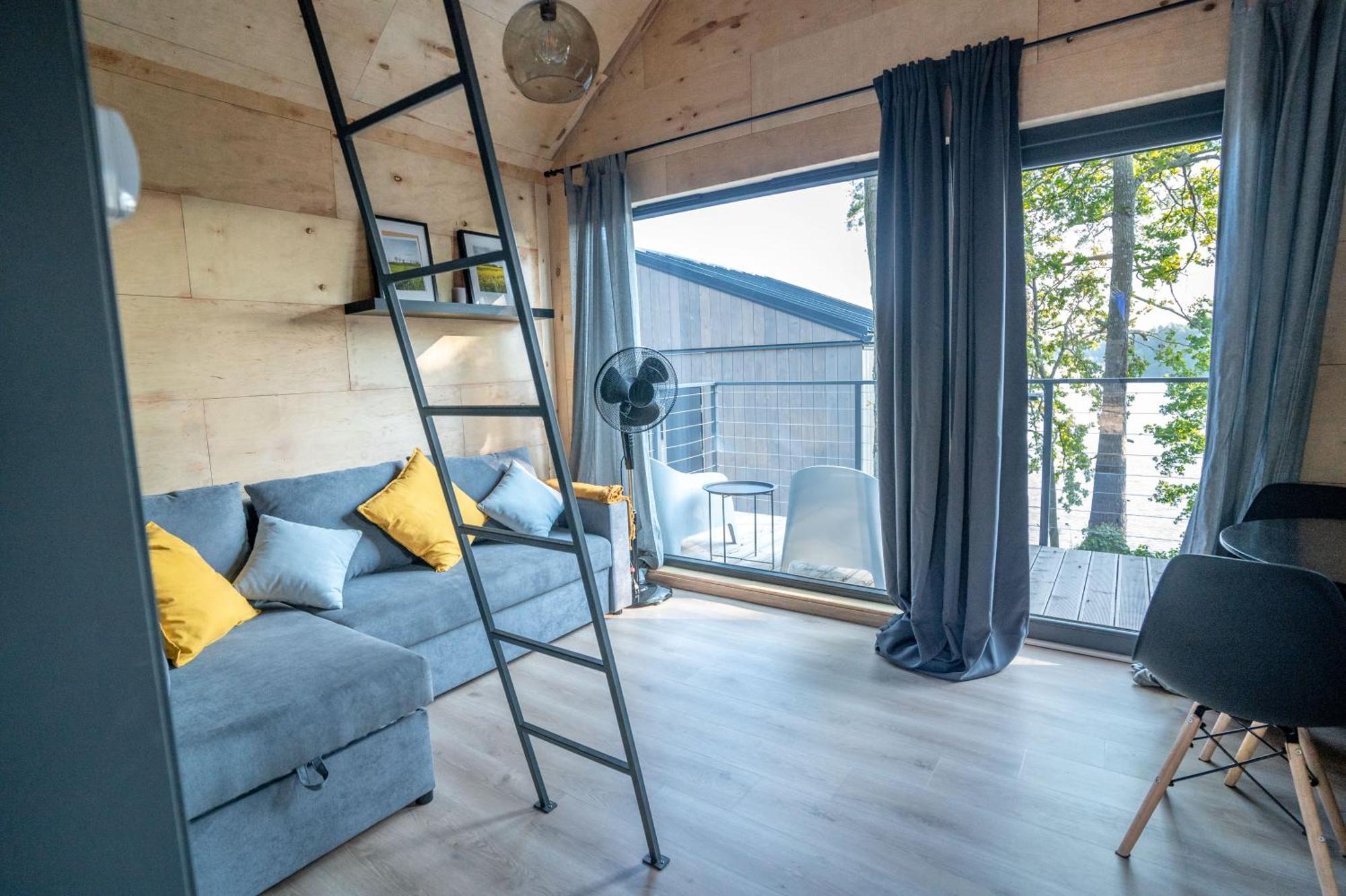 Ruciane Park - Mazury Resort & Spa ห้อง รูปภาพ