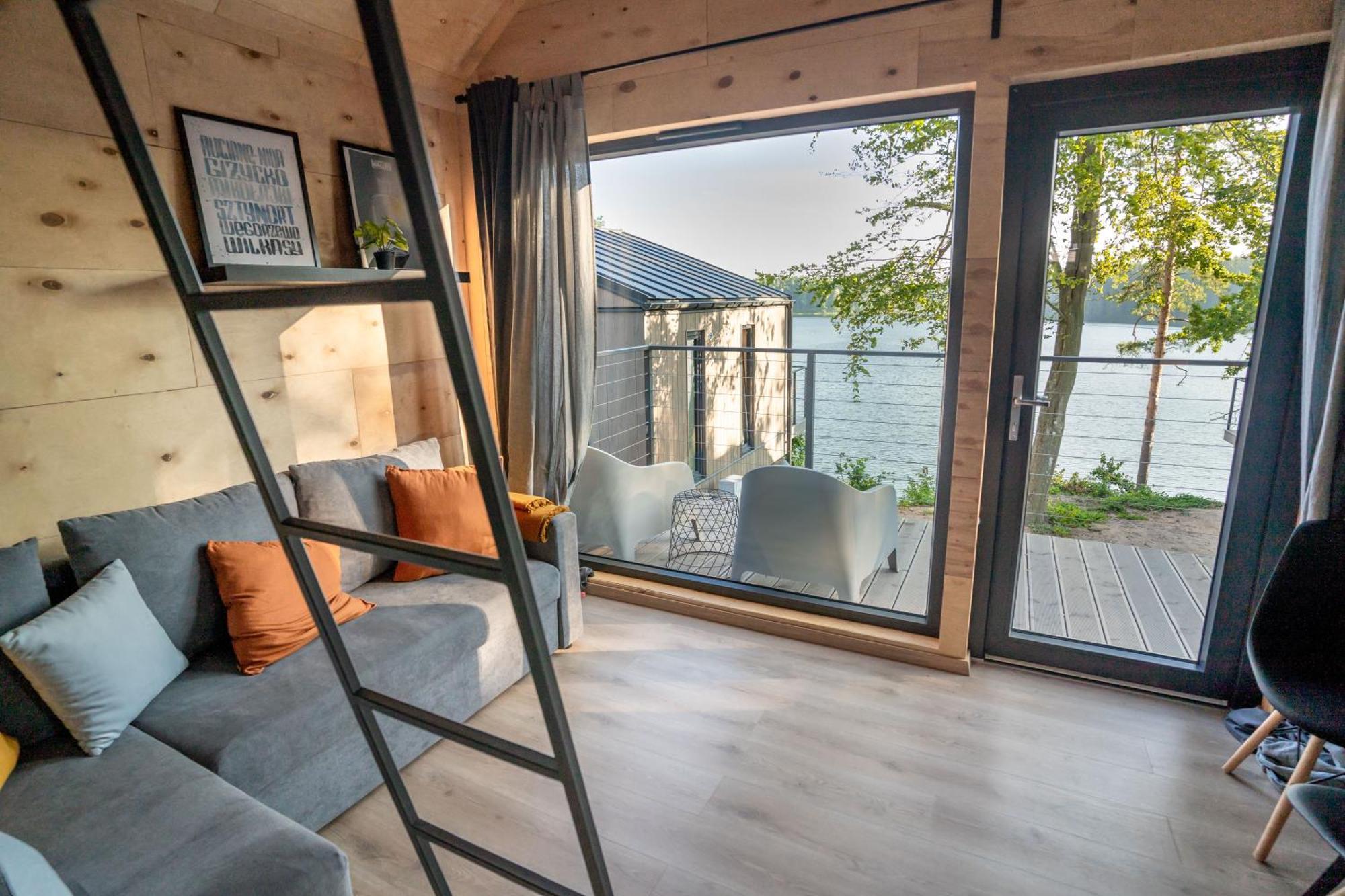 Ruciane Park - Mazury Resort & Spa ห้อง รูปภาพ