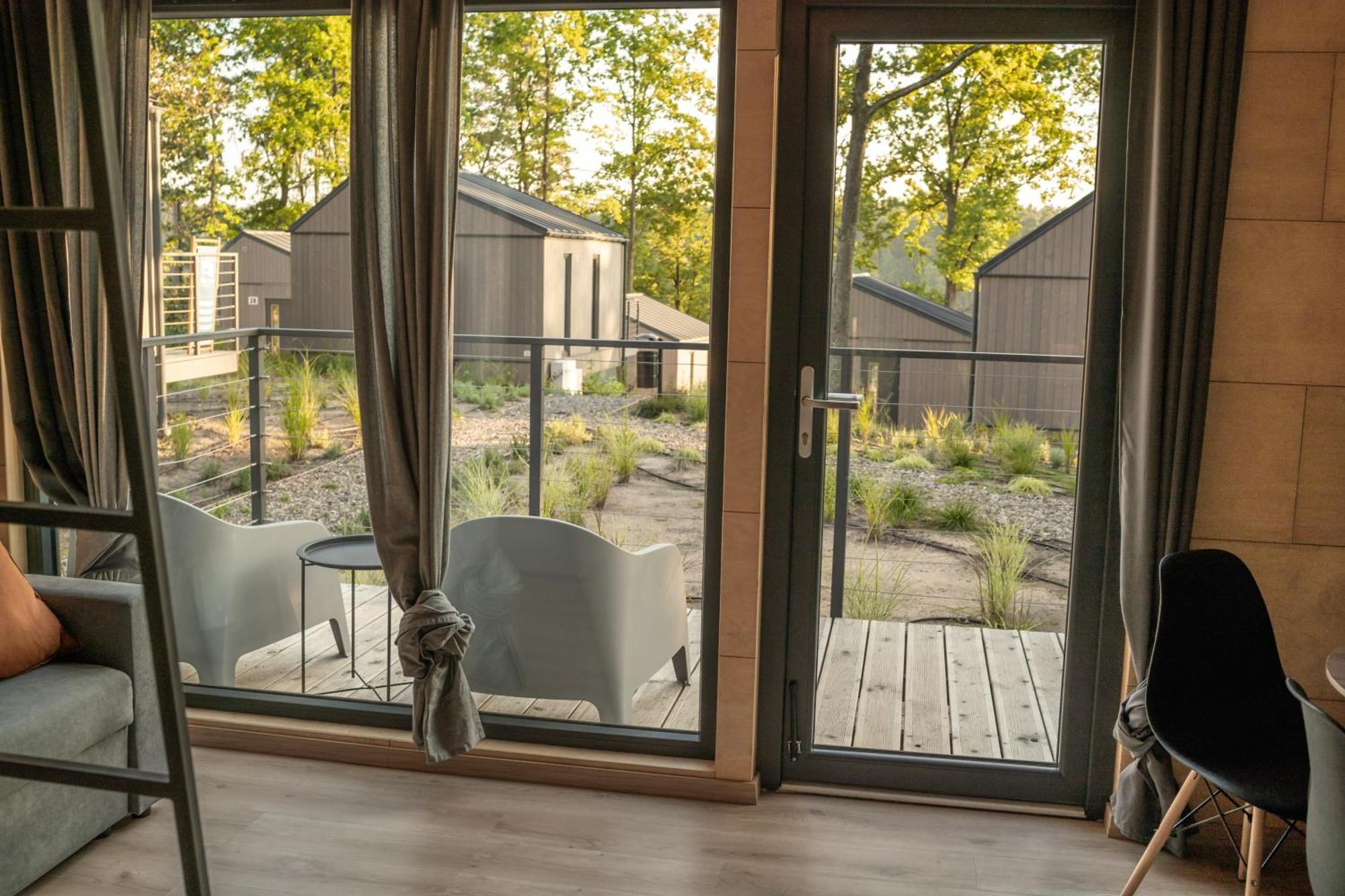 Ruciane Park - Mazury Resort & Spa ห้อง รูปภาพ