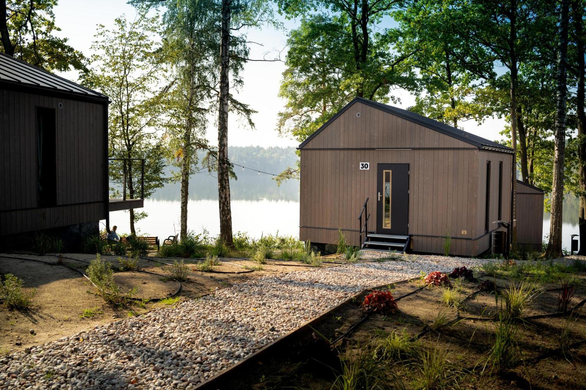 Ruciane Park - Mazury Resort & Spa ห้อง รูปภาพ