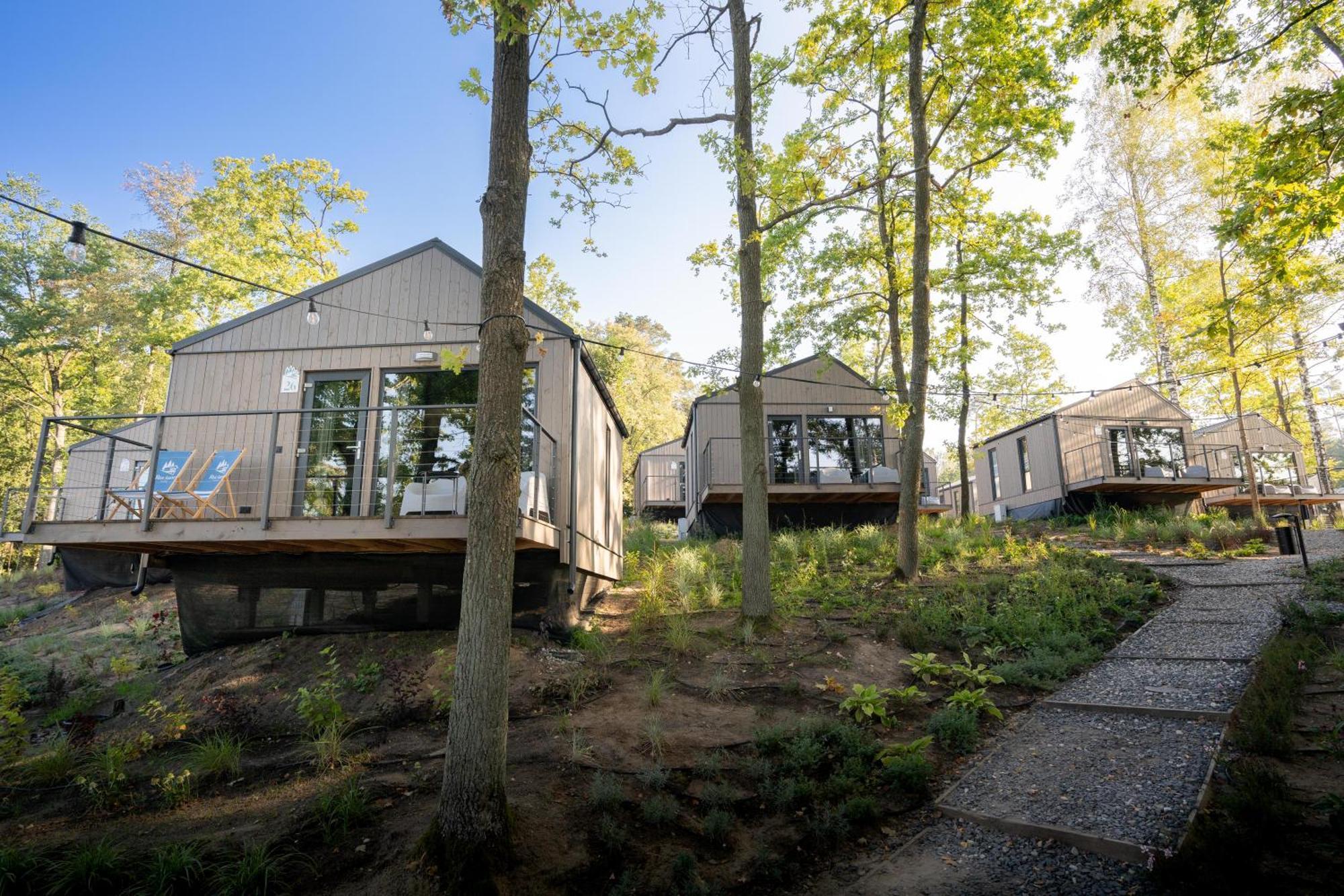 Ruciane Park - Mazury Resort & Spa ห้อง รูปภาพ