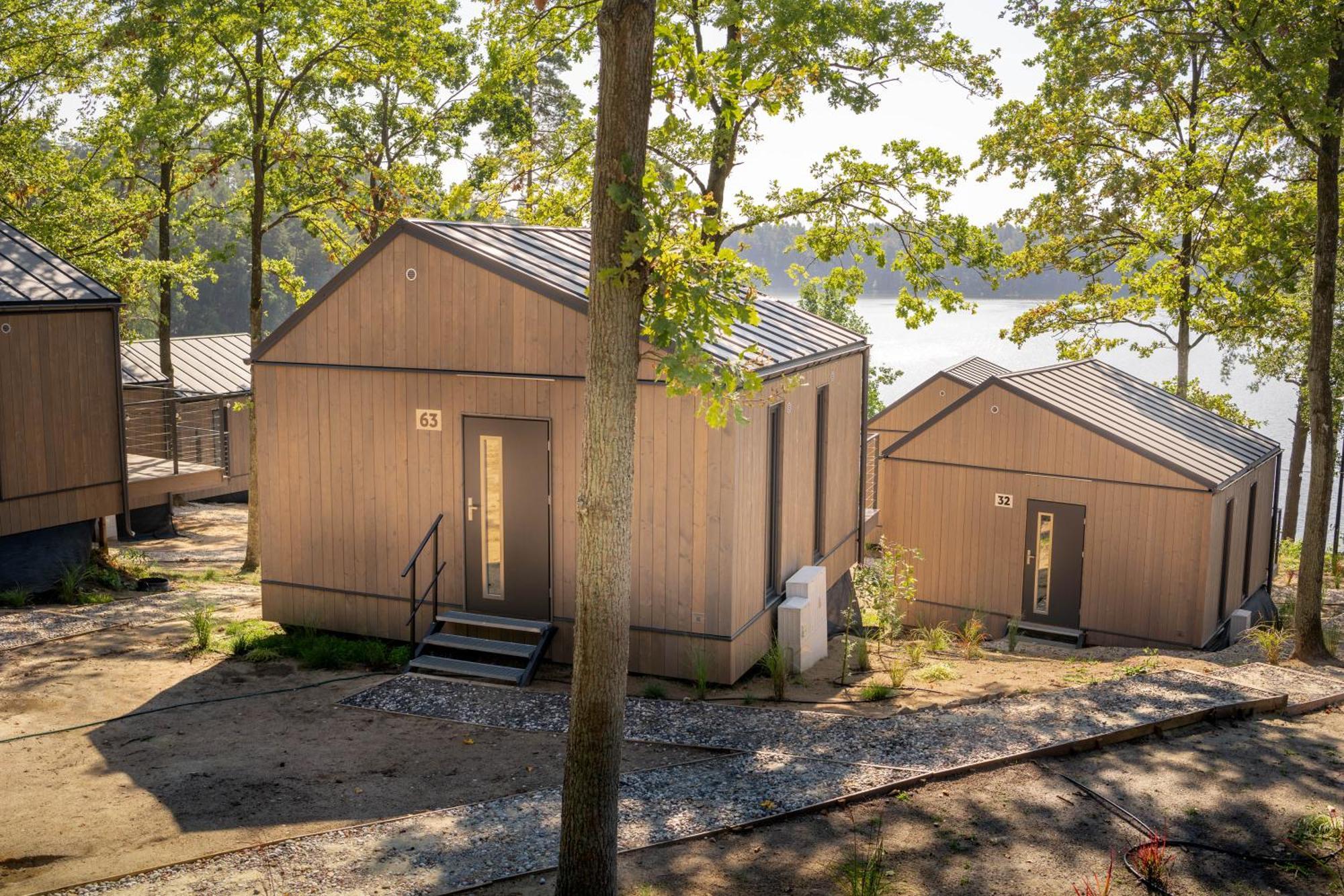 Ruciane Park - Mazury Resort & Spa ห้อง รูปภาพ