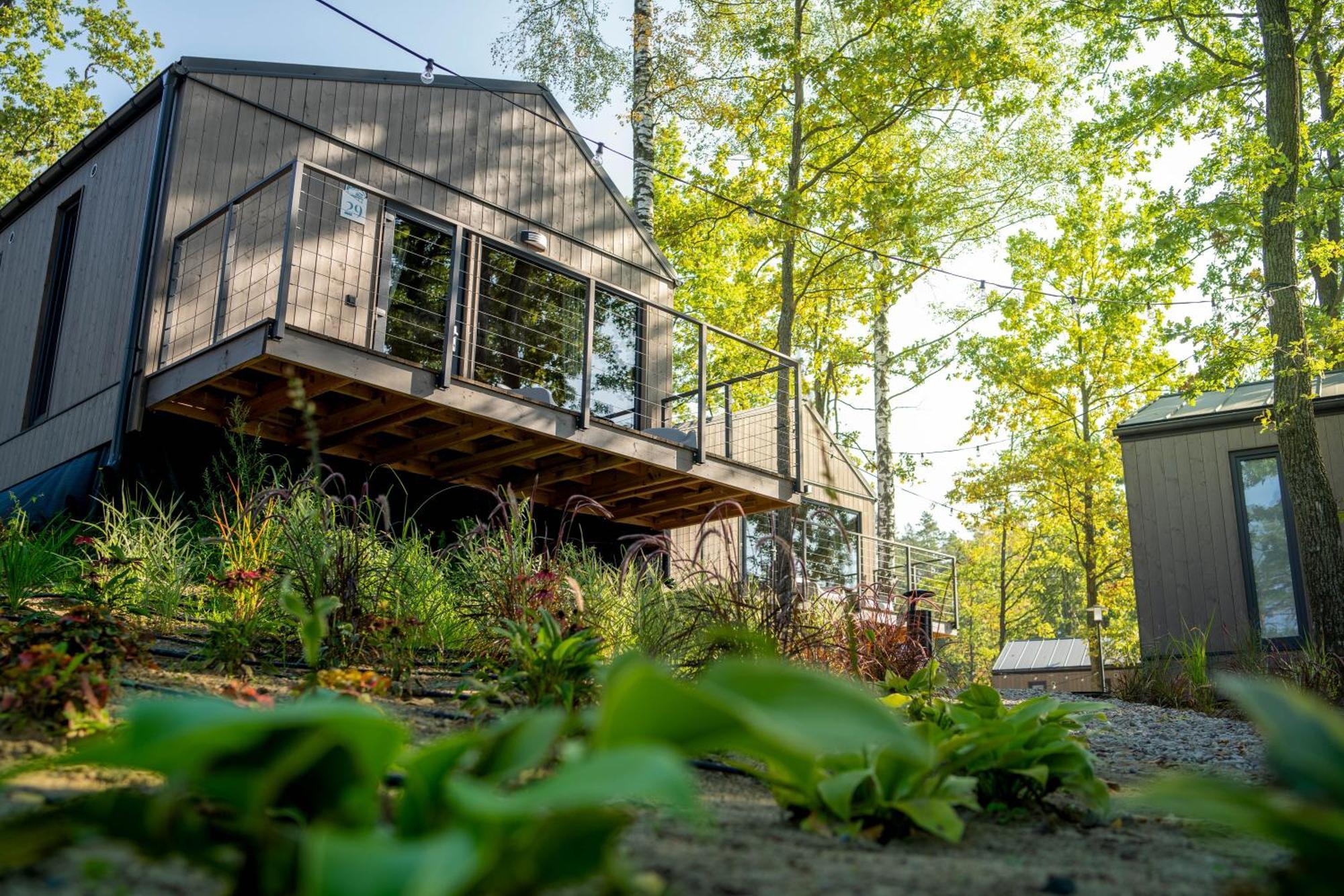 Ruciane Park - Mazury Resort & Spa ห้อง รูปภาพ