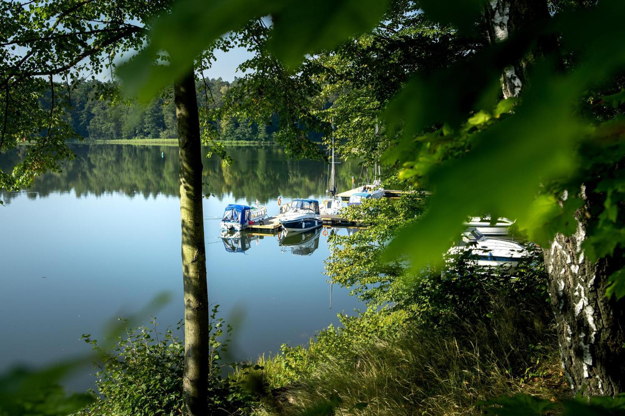 Ruciane Park - Mazury Resort & Spa ห้อง รูปภาพ