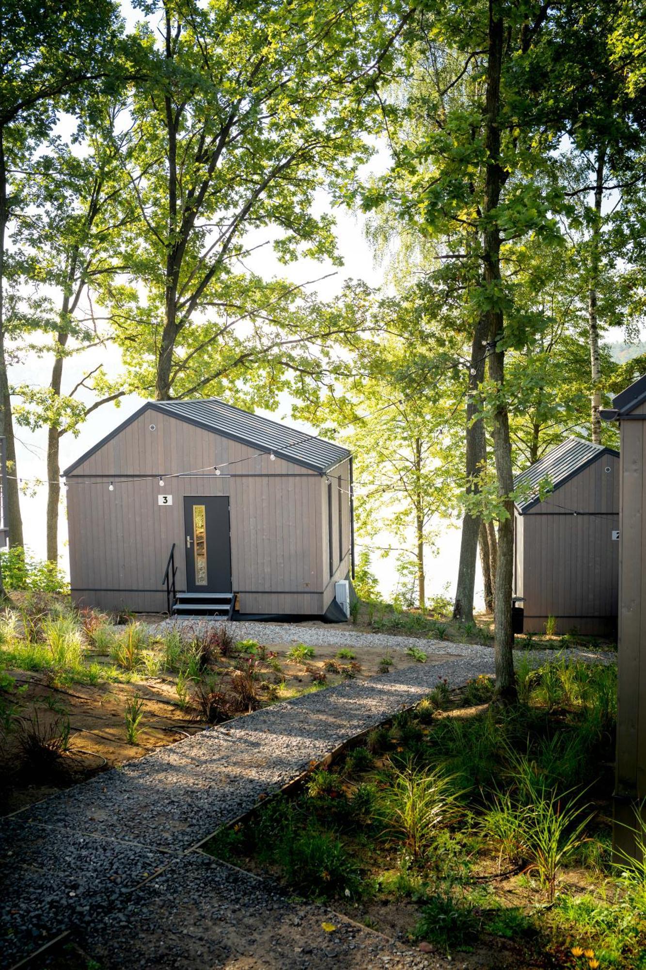 Ruciane Park - Mazury Resort & Spa ห้อง รูปภาพ