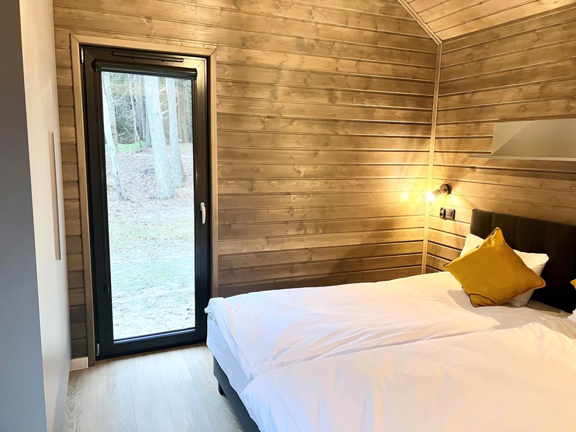 Ruciane Park - Mazury Resort & Spa ภายนอก รูปภาพ